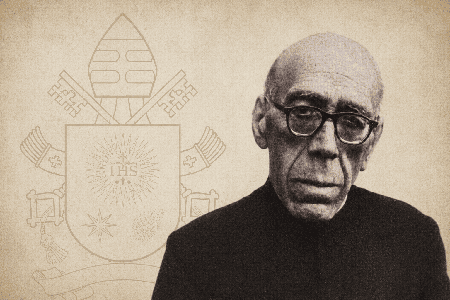El Padre Nieto, venerable